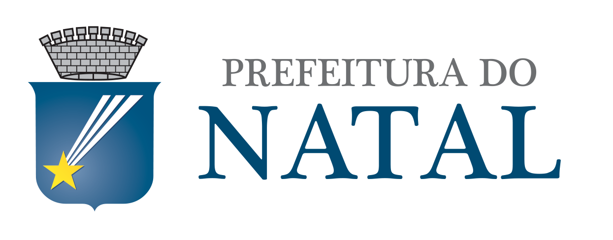 Logo Prefeitura de Natal